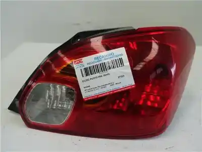 Second-hand car spare part  for MITSUBISHI SPACE STAR (A00)  OEM IAM references   W0449