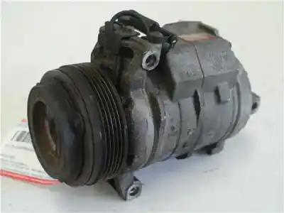 Second-hand car spare part AIR CONDITIONING COMPRESSOR for BMW SERIE X5 (E53)  OEM IAM references   447220-3323