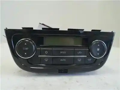 Second-hand car spare part  for MITSUBISHI SPACE STAR (A00)  OEM IAM references   7820A883XA