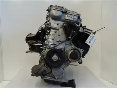 Second-hand car spare part COMPLETE ENGINE for TOYOTA AVENSIS (T27)  OEM IAM references 2ZR-T22U  