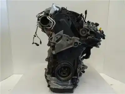 Автозапчасти б/у полный двигатель за skoda octavia combi (nx5) 2.0 active ссылки oem iam dtr