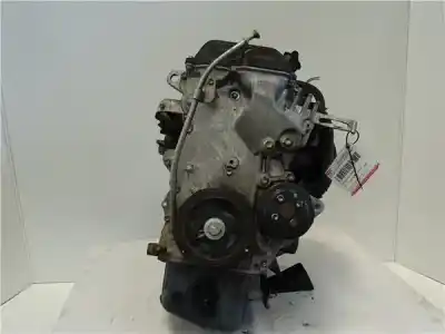 Second-hand car spare part COMPLETE ENGINE for MITSUBISHI SPACE STAR (A00)  OEM IAM references 3A92  