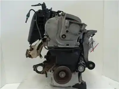 Peça sobressalente para automóvel em segunda mão MOTOR COMPLETO por RENAULT LAGUNA II (BG0/1_)  Referências OEM IAM K4MD710  