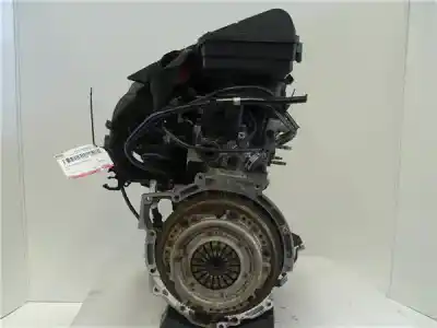Pièce détachée automobile d'occasion MOTEUR COMPLET pour MAZDA 2 (B2W)  Références OEM IAM FXJA   Pièce détachée automobile d'occasion MOTEUR COMPLET pour MAZDA 2 (B2W)  Références OEM IAM FXJA