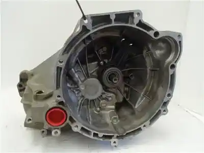 Peça sobressalente para automóvel em segunda mão caixa de velocidades por mazda 2 (b2w) 1.4 referências oem iam 2n1r7002