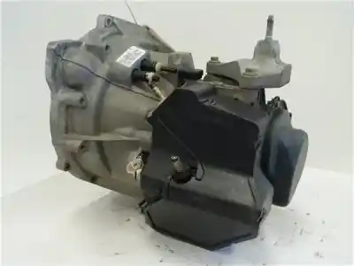 Pezzo di ricambio per auto di seconda mano riduttore per mazda 2 (b2w) 1.4 riferimenti oem iam 2n1r7002  