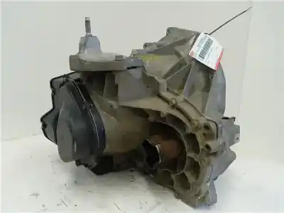 Pezzo di ricambio per auto di seconda mano riduttore per mazda 2 (b2w) 1.4 riferimenti oem iam 2n1r7002  