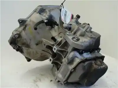 Автозапчастина б/у коробка передач для opel corsa c 1.0 посилання на oem iam f13  