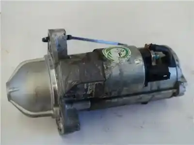 Peça sobressalente para automóvel em segunda mão motor de arranque por chevrolet captiva 2.2 vcdi ltz referências oem iam 