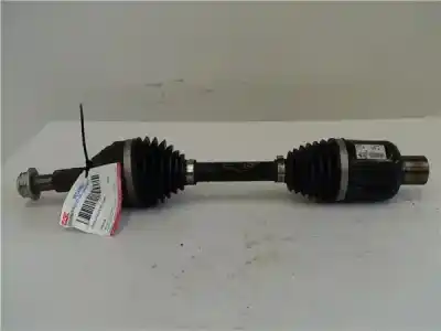 Peça sobressalente para automóvel em segunda mão transmissão dianteira direita por chevrolet captiva 2.2 vcdi ltz referências oem iam 