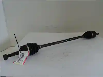 Piesă de schimb auto la mâna a doua TRANSMISIE FATÃ DREAPTA pentru OPEL CORSA C  Referințe OEM IAM   PF125400642