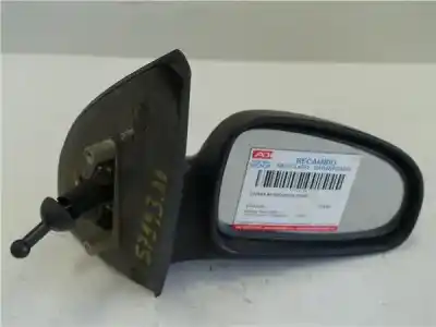 Автозапчасти б/у задний вид справа за daewoo kalos 1.2 cat ссылки oem iam 