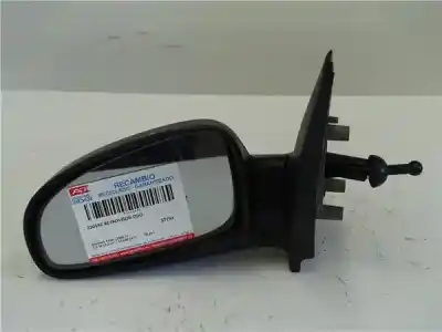 Автозапчасти б/у левое зеркало за daewoo kalos 1.2 cat ссылки oem iam 