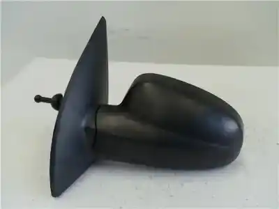 Second-hand car spare part left rearview mirror for daewoo kalos 1.2 cat oem iam references   