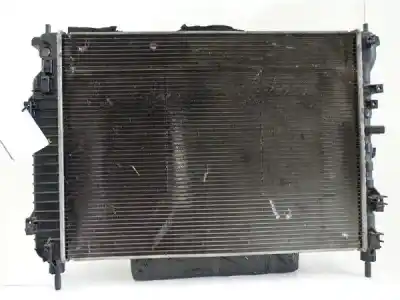 Peça sobressalente para automóvel em segunda mão radiador de água por chevrolet captiva 2.2 vcdi ltz referências oem iam   622965