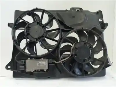 Peça sobressalente para automóvel em segunda mão termoventilador elétrico por chevrolet captiva 2.2 vcdi ltz referências oem iam 