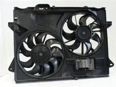 Peça sobressalente para automóvel em segunda mão termoventilador elétrico por chevrolet captiva 2.2 vcdi ltz referências oem iam   f00s3d2021