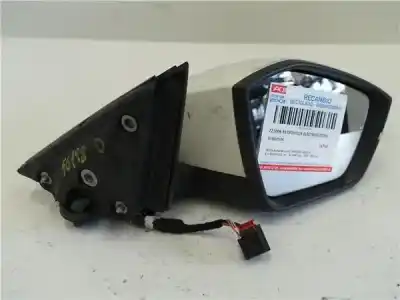 Автозапчасти б/у задний вид справа за skoda octavia combi (nx5) 2.0 active ссылки oem iam 5e3857538