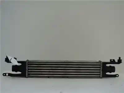 Peça sobressalente para automóvel em segunda mão intercooler por opel corsa d 1.3 cdti referências oem iam   440926702