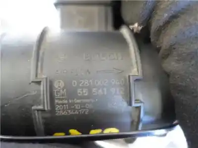 Tweedehands auto-onderdeel stroommeter voor opel corsa d 1.3 cdti oem iam-referenties   0281002940