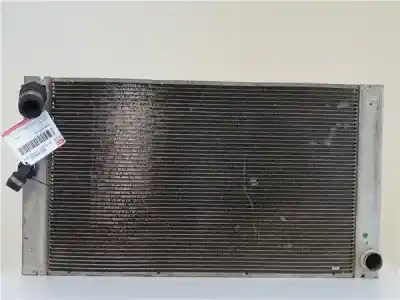 Peça sobressalente para automóvel em segunda mão radiador de água por bmw serie 5 touring (e61) 2.0 520d referências oem iam 