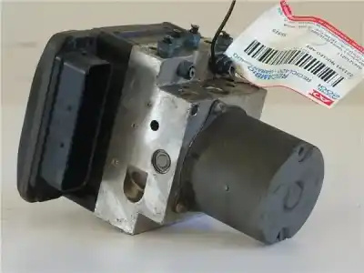 Peça sobressalente para automóvel em segunda mão abs por bmw serie 5 touring (e61) 2.0 520d referências oem iam 