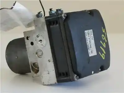 Peça sobressalente para automóvel em segunda mão abs por bmw serie 5 touring (e61) 2.0 520d referências oem iam   0265250217