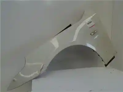 Peça sobressalente para automóvel em segunda mão guarda-lamas dianteiro esquerdo por bmw serie 5 touring (e61) 2.0 520d referências oem iam 