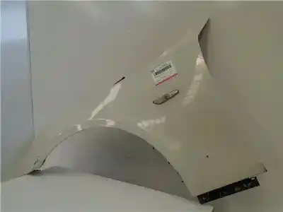 Peça sobressalente para automóvel em segunda mão guarda-lamas dianteiro esquerdo por bmw serie 5 touring (e61) 2.0 520d referências oem iam   