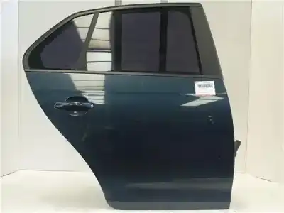 Автозапчасти б/у дверь задняя правая за volkswagen jetta (1k2) 1.6 edition ссылки oem iam 