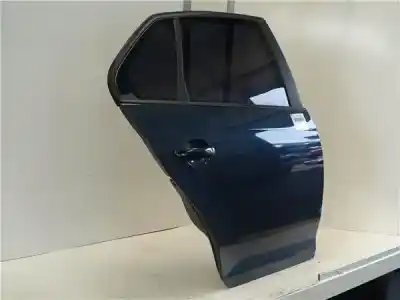 Автозапчасти б/у дверь задняя правая за volkswagen jetta (1k2) 1.6 edition ссылки oem iam   
