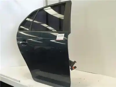 Автозапчасти б/у дверь задняя правая за volkswagen jetta (1k2) 1.6 edition ссылки oem iam   