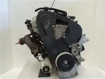 Tweedehands auto-onderdeel complete motor voor citroen xantia berlina 2.0 hdi 109 oem iam-referenties rhz