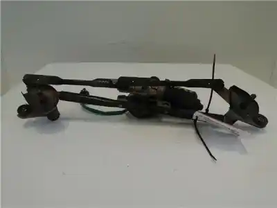 İkinci el araba yedek parçası ÖN SILECEK MOTORU için HYUNDAI I20 (PB)  OEM IAM referansları   98110-1J000