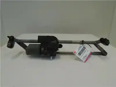 Автозапчасти б/у мотор переднего стеклоочистителя за volkswagen jetta (1k2) 1.6 edition ссылки oem iam 