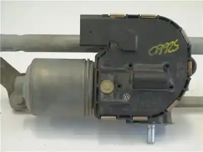 Автозапчасти б/у мотор переднего стеклоочистителя за volkswagen jetta (1k2) 1.6 edition ссылки oem iam   0390241955