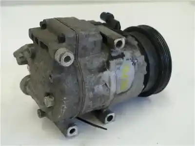 Second-hand car spare part air conditioning compressor for kia ceed (ed) 1.6 concept oem iam references   f500-an8ca03