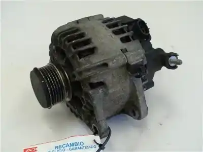 Pezzo di ricambio per auto di seconda mano alternatore per kia ceed (ed) 1.6 concept riferimenti oem iam 