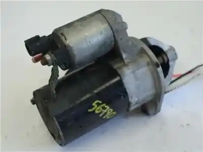 Peça sobressalente para automóvel em segunda mão motor de arranque por kia ceed (ed) 1.6 concept referências oem iam   36100-2a300