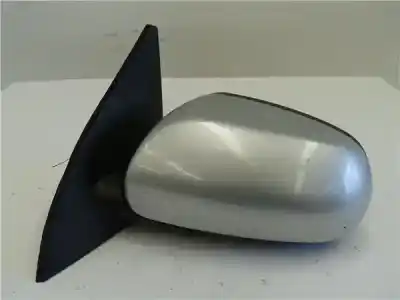 Pezzo di ricambio per auto di seconda mano specchio sinistro per kia ceed (ed) 1.6 concept riferimenti oem iam   87610-1h25595