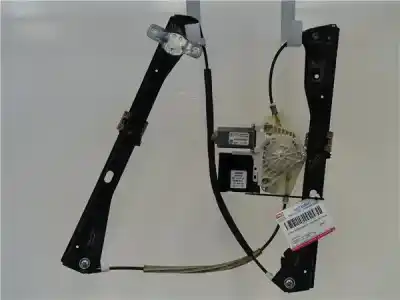 Автозапчасти б/у регулятор стекла переднего правого за volkswagen jetta (1k2) 1.6 edition ссылки oem iam 