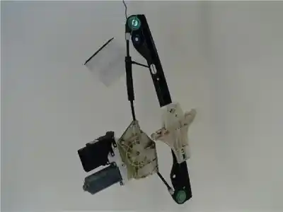 Автозапчасти б/у регулятор стекла заднего левого за volkswagen jetta (1k2) 1.6 edition ссылки oem iam 