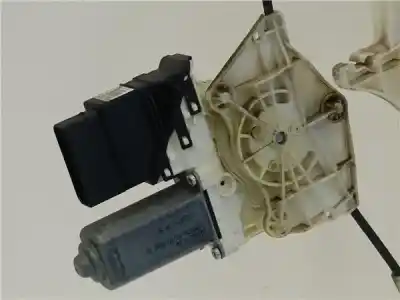 Автозапчастина б/у регулятор склона задній лівий для volkswagen jetta (1k2) 1.6 edition посилання на oem iam   1k5839401b