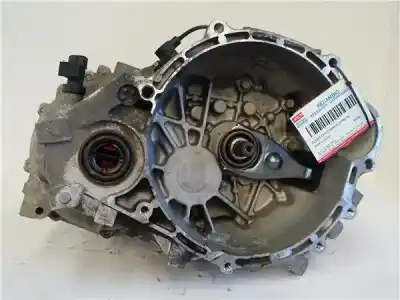 Pezzo di ricambio per auto di seconda mano RIDUTTORE per KIA CEED (ED)  Riferimenti OEM IAM WAJ6 H /262361  