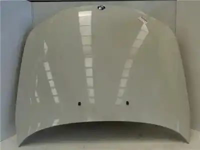 Peça sobressalente para automóvel em segunda mão capot frontal por bmw serie 5 touring (e61) 2.0 520d referências oem iam 