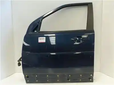 Second-hand car spare part left front door for land rover freelander (lr2) 2.2 td4 oem iam references 