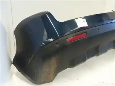 Second-hand car spare part rear bumper for land rover freelander (lr2) 2.2 td4 oem iam references   