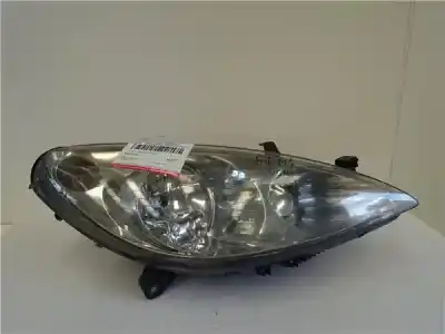 Piesă de schimb auto la mâna a doua FAR DREAPTA pentru PEUGEOT 307 (3A/C)  Referințe OEM IAM 9646291780-03  