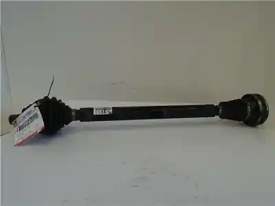 Автозапчастина б/у ПЕРЕДНЯ ПРАВА ТРАНСМІСІЯ для AUDI A3 SPORTBACK (8PA)  Посилання на OEM IAM 1K0407272RB  