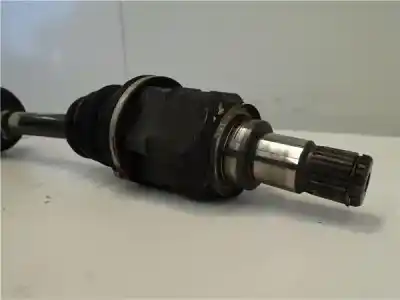 Second-hand car spare part front left transmission for toyota corolla (e12) 2.0 d-4d oem iam references   